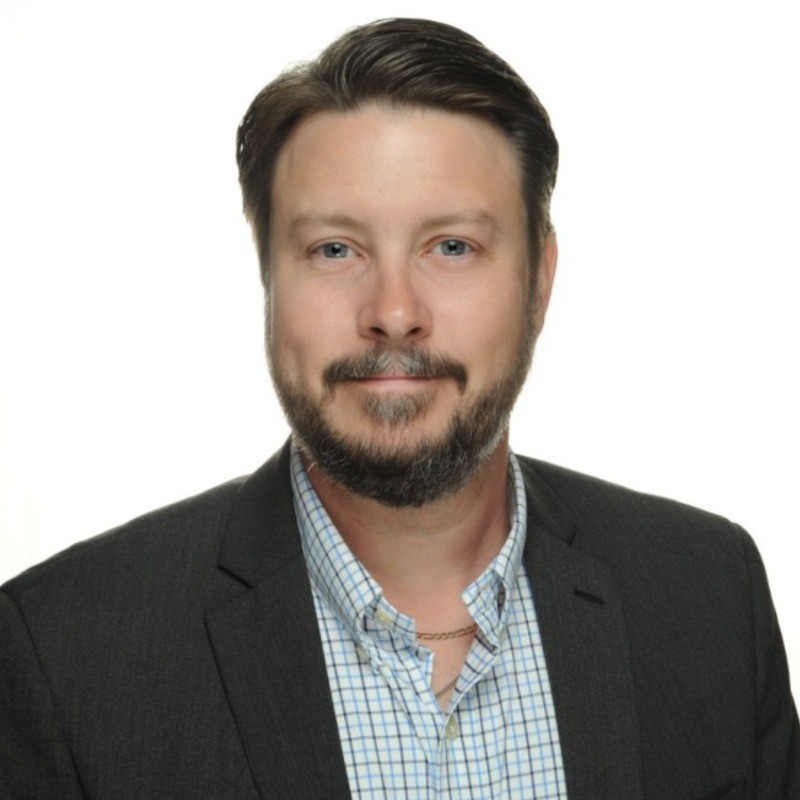 Johnathan Welch, Co-founder and CEO of PayShore