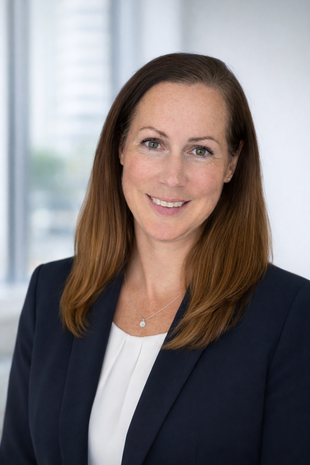 Melissa Welch, Co-founder and COO of PayShore